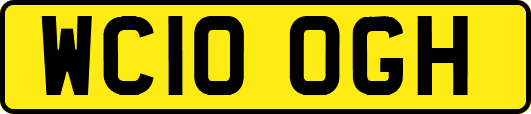 WC10OGH