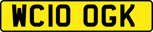 WC10OGK