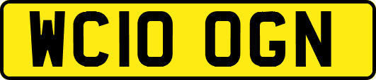 WC10OGN