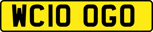 WC10OGO