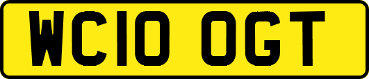 WC10OGT