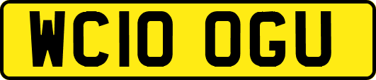 WC10OGU