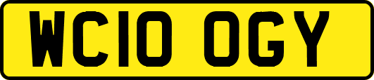 WC10OGY