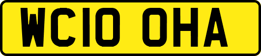 WC10OHA