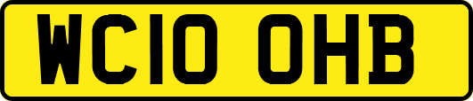 WC10OHB