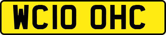 WC10OHC