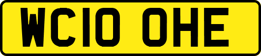 WC10OHE