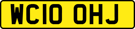 WC10OHJ