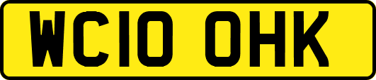 WC10OHK