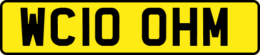 WC10OHM