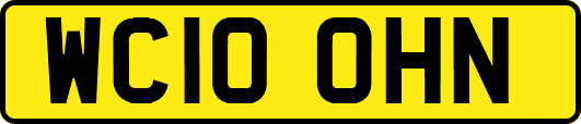 WC10OHN