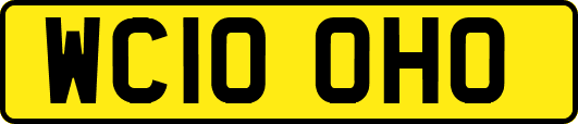 WC10OHO