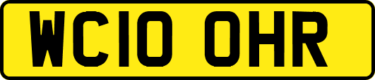 WC10OHR