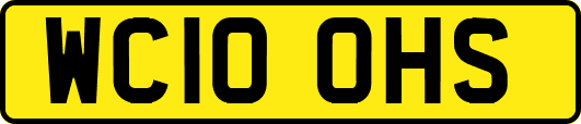 WC10OHS