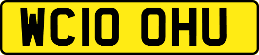 WC10OHU