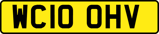 WC10OHV