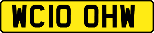WC10OHW