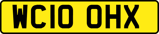 WC10OHX