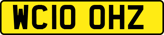 WC10OHZ