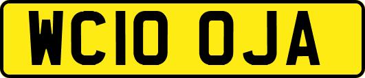 WC10OJA