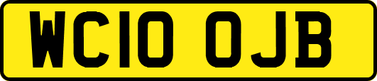 WC10OJB