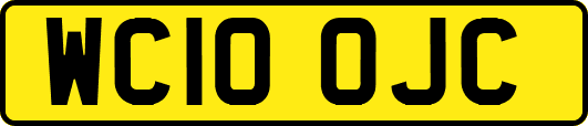 WC10OJC