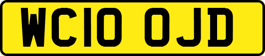 WC10OJD