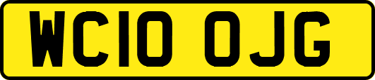 WC10OJG