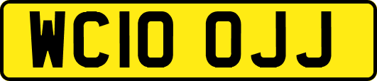 WC10OJJ