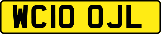 WC10OJL