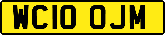WC10OJM