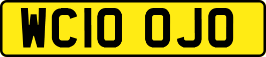 WC10OJO