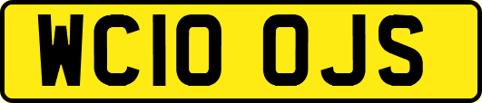 WC10OJS