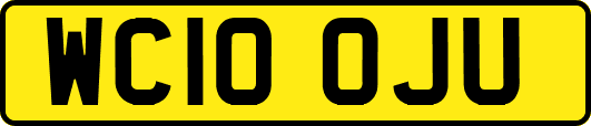 WC10OJU