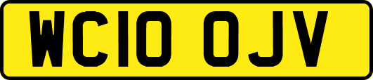 WC10OJV
