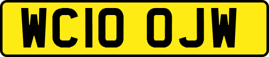 WC10OJW