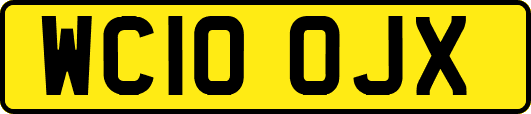 WC10OJX