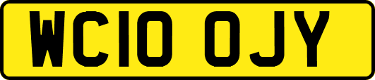 WC10OJY