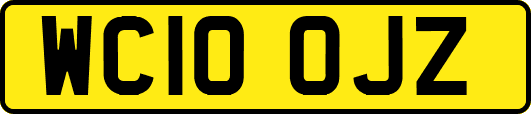 WC10OJZ