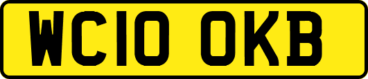 WC10OKB