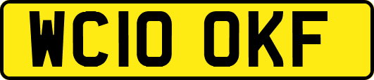 WC10OKF