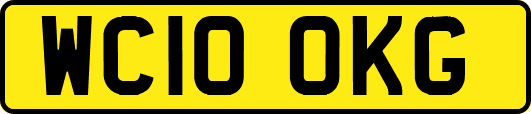 WC10OKG