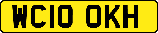 WC10OKH