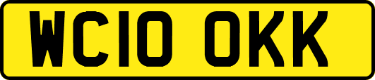 WC10OKK