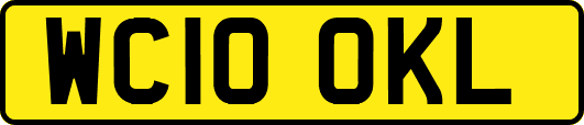 WC10OKL