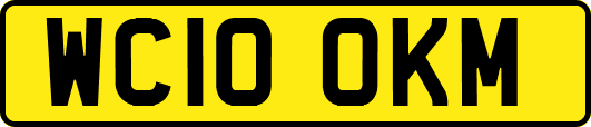 WC10OKM