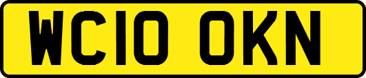 WC10OKN