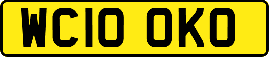 WC10OKO