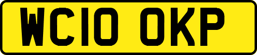 WC10OKP