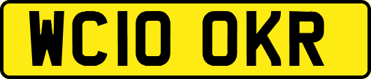 WC10OKR